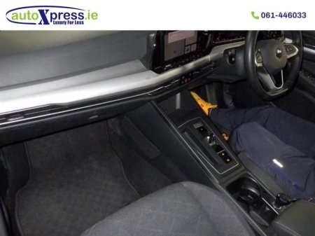 2022 Volkswagen Golf 2.0 TDI Active Automatic, Low mileage €29,895 thumbnail