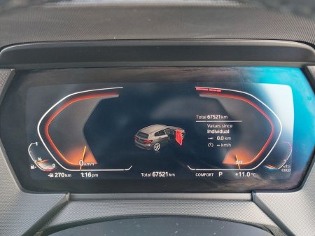 2023 BMW 1 Series 118i Sports Hatch 5-door €29,995 thumbnail