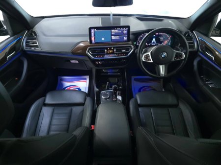 2021 BMW X3 - thumbnail 17