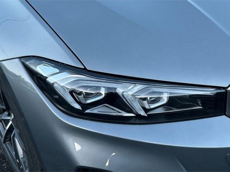 2026 BMW 3 Series 330e Sport Saloon €59,950 thumbnail