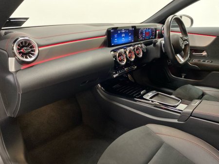 2024 Mercedes-Benz CLA Class CLA 250e AMG Line | Reversing Camera, Heated Seats €42,950 thumbnail