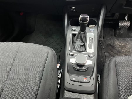 2023 Audi Q3 €33950 2023 AUDI Q3 35TFSI ADVANCED 1.5 AUTOMATIC / CRUISE CONTROL / REVERSE CAMERA / HEATED SEATS AND MORE €33,950 thumbnail