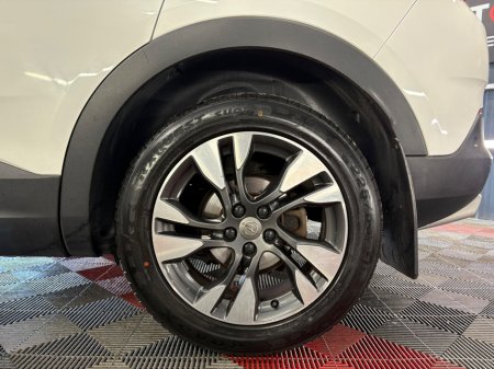 2018 Opel Grandland X - thumbnail 16