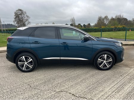 2022 Peugeot 3008 - photo 2