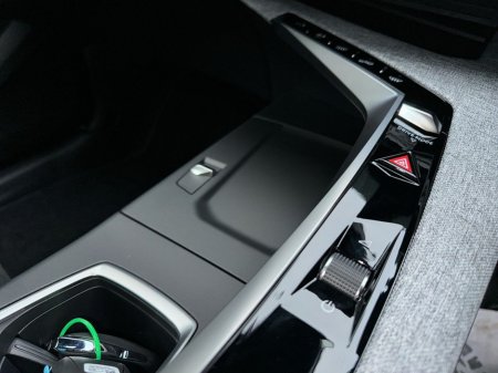 2026 Peugeot 3008 1.2 HYBRID GT EXEC LINE *€500 DUNNES VOUCHER* €100 P/W 3YRS €51,170 thumbnail