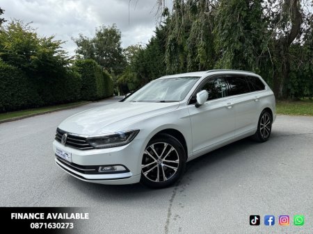 2016 Volkswagen Passat - thumbnail 12