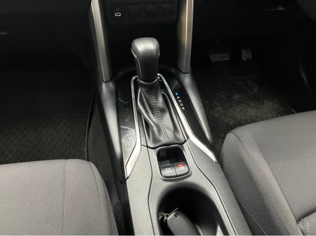 2024 Toyota Corolla Cross - thumbnail 15