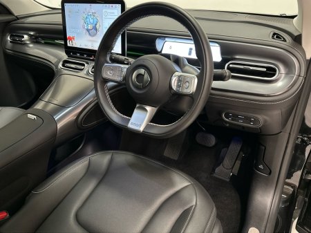 2025 Smart #1 #1 Pro + 66 kWh €28,950 thumbnail