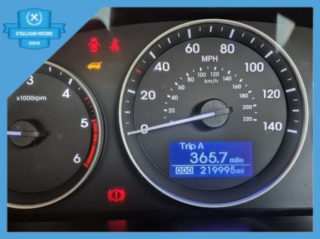 2019 Hyundai I800 / 2019 / 2.5 DIESEL / 8 SEATER / MANUAL €13,499 thumbnail