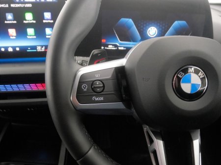 2025 BMW 1 Series 120 M Sport €45,900 thumbnail