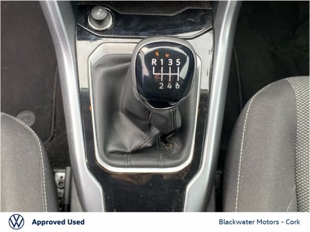 2023 Volkswagen T-Roc 1.0TSI 110BHP LIFE €27,995 thumbnail