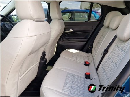 2026 Fiat 600 * LA PRIMA 1.2 100hp * HYBRID AUTO * TRINITY MOTORS * thumbnail