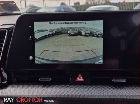 2022 Kia Sportage - thumbnail 16