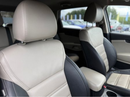 2018 Kia Sorento K2 - 2.2 DIESEL - MANUAL - 7 SEATS - 12M WARRANTY - CAR: €20,950 thumbnail