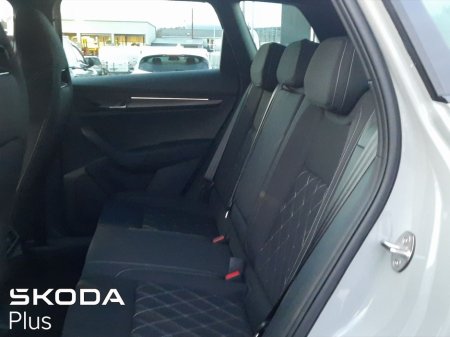 2026 Skoda Karoq Sportline 2.0TDi €44,900 thumbnail