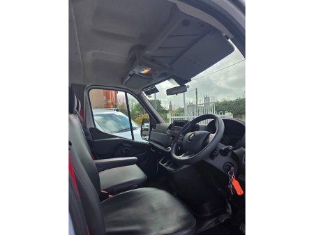 2024 Renault Master - thumbnail 8