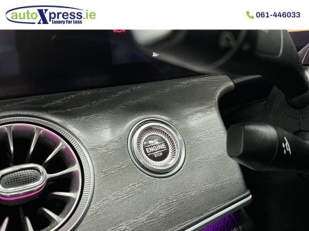 2020 Mercedes-Benz CLS Class - thumbnail 34