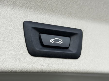 2018 BMW X3 XDRIVE 20D X LINE AUTO***DEPOSIT TAKEN*** €29,950 thumbnail