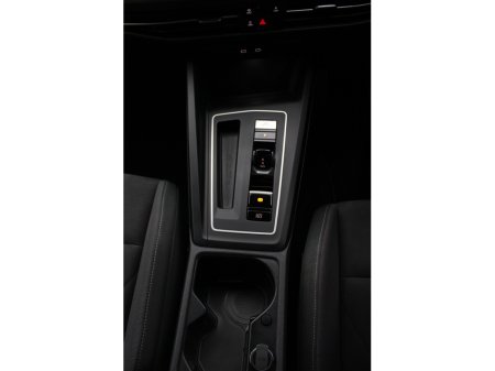 2021 Volkswagen Golf 1.5 TSI MHEV STYLE EDITION 150HP 5DR HATCHBACK AUTOMATIC // 1 OWNER CAR WITH ONLY 37,202 KM'S // WELL WORTH VIEWING // BUY WITH CONFIDENCE AA AND SIMI APPROVED DEALER 2026 // FINANCE ARRANGED // €25,950 thumbnail