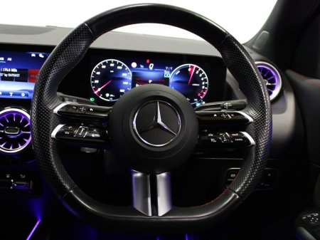 2024 Mercedes-Benz GL Class - thumbnail 12