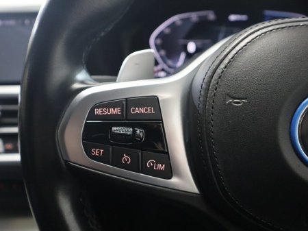 2021 BMW 3 Series *43* M SPORT AUTO €29,990 thumbnail