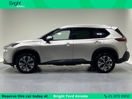 2024 Nissan X-Trail - thumbnail 8