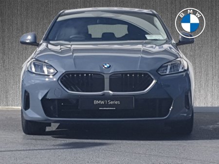 2026 BMW 1 Series - thumbnail 16