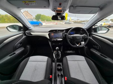 2026 Opel Corsa - thumbnail 7