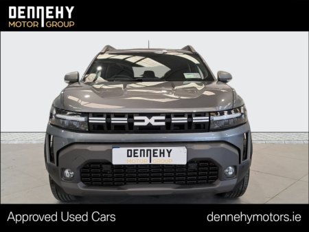 2026 Dacia Duster - thumbnail 9