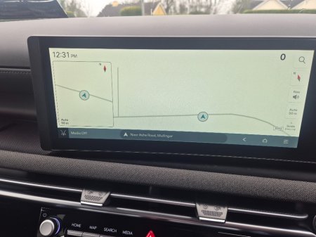 2025 Hyundai Tucson EXECUTIVE PLUS 5DR €42,850 thumbnail