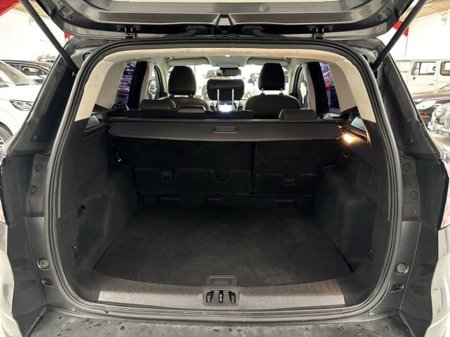 2018 Ford Kuga - thumbnail 10