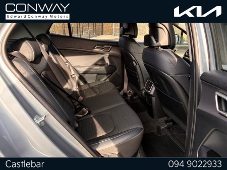 2023 Kia Sportage - thumbnail 18