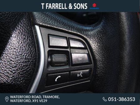 2012 BMW 3 Series - thumbnail 16