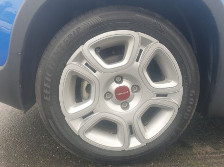 2025 Fiat Panda 1.0 Petrol Mild-Hybrid SCRAPPAGE PRICE€15500 €15,500