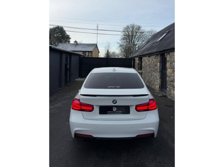 2018 BMW 3 Series 330e M Sport €17,995 thumbnail