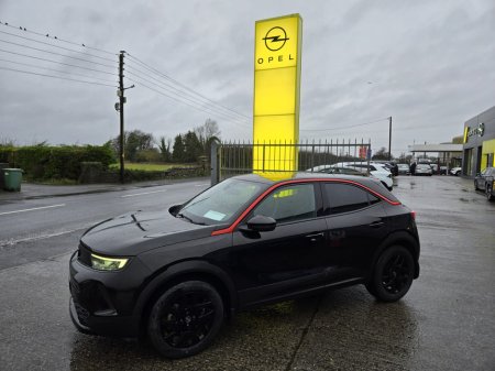 2022 Opel Mokka Mokka E SRI 136PS Electric Auto €17,950 thumbnail