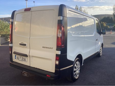 2016 Renault Trafic * NEW DOE €7,950