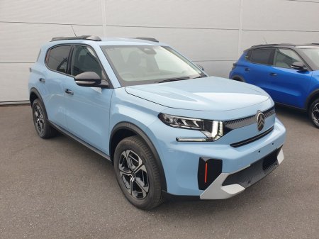 2026 Citroen C3 Aircross - thumbnail 2