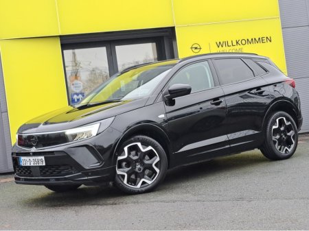 2023 Opel Grandland for sale