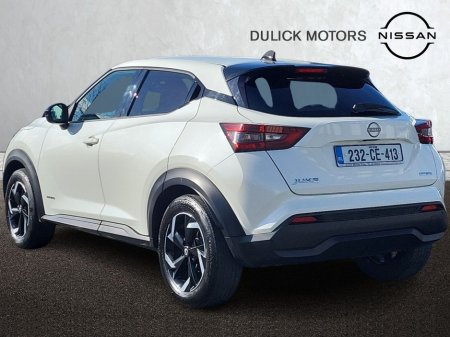 2023 Nissan Juke - thumbnail 2