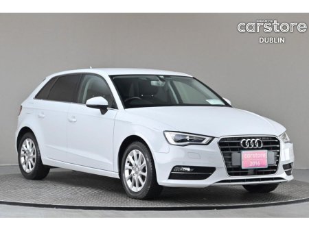 2016 Audi A3 - thumbnail 1