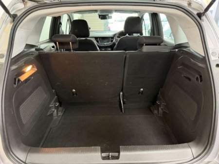 2021 Opel Crossland - thumbnail 12