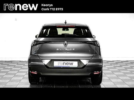 2026 Renault Symbioz - thumbnail 10