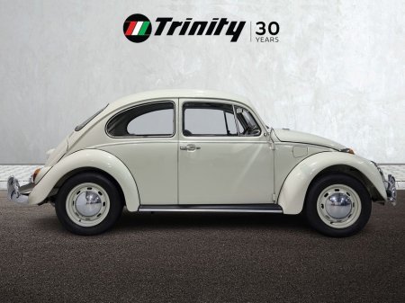 1973 Volkswagen Beetle * BEETLE 1300 * STUNNING EXAMPLE * IMMACULATE * TRINITY VOLKSWAGEN * €17,950 thumbnail