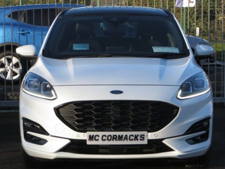 2020 Ford Kuga ST-LINE X €25,950 thumbnail