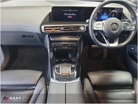 2023 Mercedes-Benz EQC 400 AMG LINE PREMIUM 4MATIC thumbnail