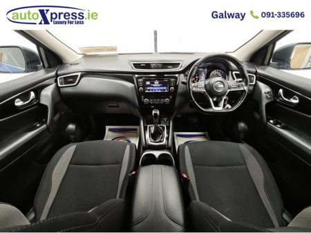 2019 Nissan Qashqai - thumbnail 2