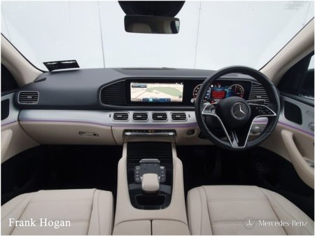 2025 Mercedes-Benz GLE Class EX DEMO ONLY 9.000 KMS GLE 350de 4-matic 2.0 Diesel Hybrid 197/313 BHP €97,950 thumbnail