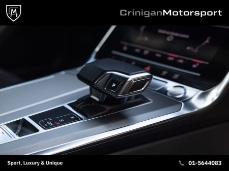 2019 Audi A7 S Line Black Edition 40 TDI €34,900 thumbnail
