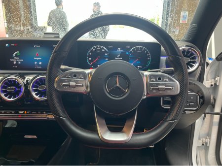 2023 Mercedes-Benz A Class - thumbnail 8